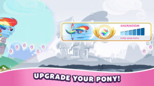 My Little Pony Rainbow Runners 2024.2.1 My Little Pony Rainbow Runners 2024.2.1