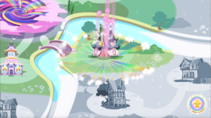 My Little Pony Rainbow Runners 2024.2.1 My Little Pony Rainbow Runners 2024.2.1