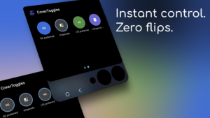 CoverToggles CT_BETA_1.1 (Early Access) CoverToggles CT_BETA_1.1 (Early Access)