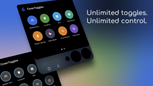 CoverToggles CT_BETA_1.1 (Early Access) CoverToggles CT_BETA_1.1 (Early Access)