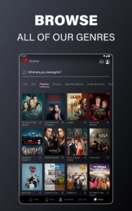 Telemundo (Fire TV) (Android TV) 9.31.0 Telemundo (Fire TV) (Android TV) 9.31.0