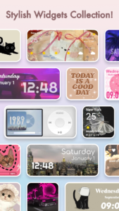 Themepack - App Icons, Widgets 1.0.0.4075