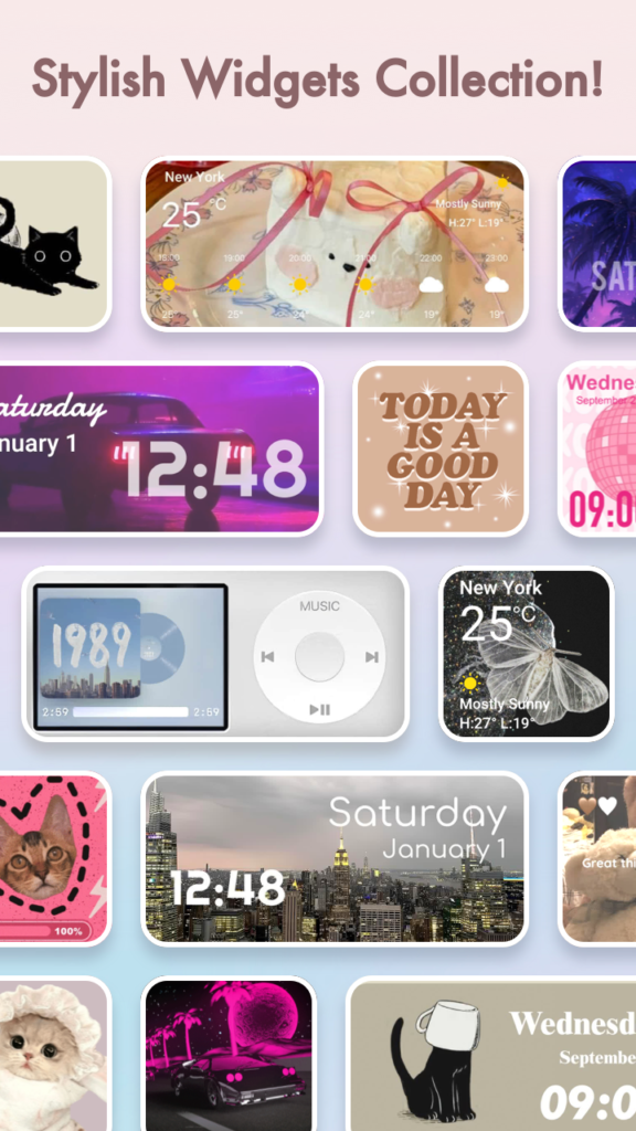 Themepack - App Icons, Widgets 1.0.0.4389 APK Download by YoloTech ...