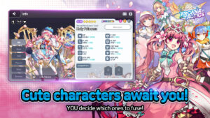 Arcana Tactics: Tactical RPG 5.4.1 Arcana Tactics: Tactical RPG 5.4.1