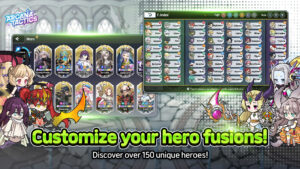 Arcana Tactics: Tactical RPG 5.4.1 Arcana Tactics: Tactical RPG 5.4.1