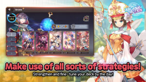 Arcana Tactics: Tactical RPG 5.4.1 Arcana Tactics: Tactical RPG 5.4.1