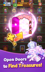 CookieRun:Witch’s Castle Blast 3.2.002