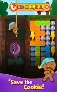 CookieRun:Witch’s Castle Blast 3.2.002