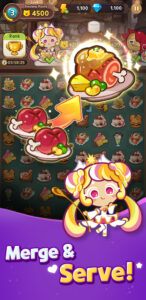 CookieRun:Witch’s Castle Blast 3.2.002