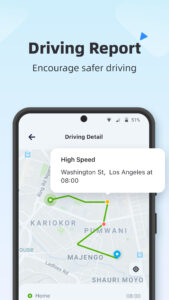 Geonection: Live GPS Tracker 2.4.9 (noarch) (nodpi) (Android 4.4+) Geonection: Live GPS Tracker 2.4.9 (noarch) (nodpi) (Android 4.4+)