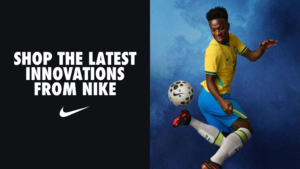 Nike: Engineered for Athletes 2.167.2 Nike: Engineered for Athletes 2.167.2