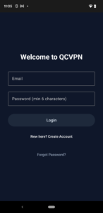 QuickConnect VPN v2.0.0-rc.23 QuickConnect VPN v2.0.0-rc.23