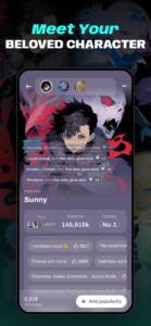 Webnovel 7.4.2 Webnovel 7.4.2