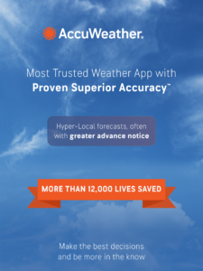 AccuWeather: Weather Radar 8.3.0-2-google