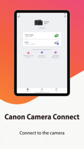 Canon Camera Connect 3.6.11.7 Canon Camera Connect 3.6.11.7