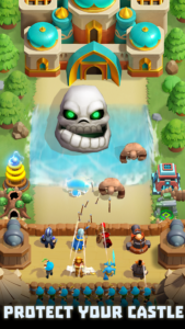 Wild Castle: Tower Defense TD 1.103.12 Wild Castle: Tower Defense TD 1.103.12
