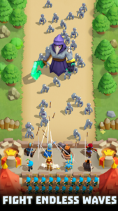 Wild Castle: Tower Defense TD 1.103.12 Wild Castle: Tower Defense TD 1.103.12