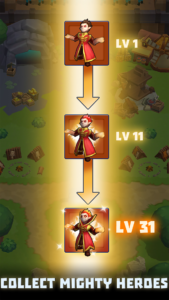 Wild Castle: Tower Defense TD 1.103.12 Wild Castle: Tower Defense TD 1.103.12
