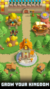 Wild Castle: Tower Defense TD 1.103.12 Wild Castle: Tower Defense TD 1.103.12