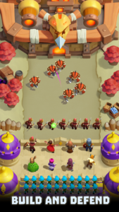 Wild Castle: Tower Defense TD 1.103.12 Wild Castle: Tower Defense TD 1.103.12