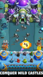 Wild Castle: Tower Defense TD 1.103.12 Wild Castle: Tower Defense TD 1.103.12