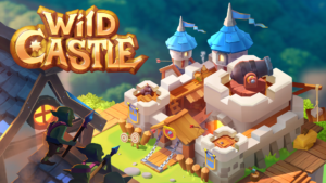 Wild Castle: Tower Defense TD 1.103.12 Wild Castle: Tower Defense TD 1.103.12
