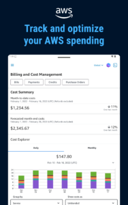 AWS Console 3.7.2 AWS Console 3.7.2