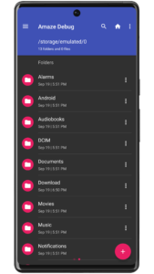 Amaze File Manager 3.3.4 Amaze File Manager 3.3.4