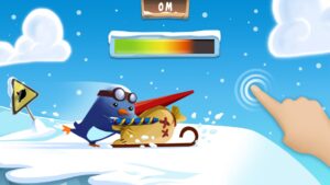 Learn 2 Fly: bounce & fly! 2.8.28 Learn 2 Fly: bounce & fly! 2.8.28