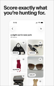 eBay online shopping & selling 6.120.0.1 eBay online shopping & selling 6.120.0.1