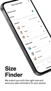 ABOUT YOU Online Fashion Shop 7.11.0