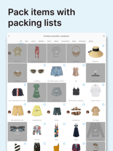 GetWardrobe AI Outfit Planner 2026.09.1