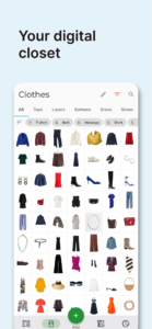 GetWardrobe AI Outfit Planner 2026.09.1