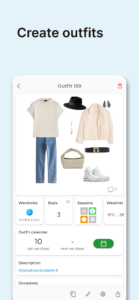 GetWardrobe AI Outfit Planner 2026.09.1