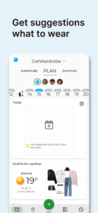 GetWardrobe AI Outfit Planner 2026.09.1