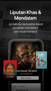 KOMPAS.com: News Updates 9.7.7 KOMPAS.com: News Updates 9.7.7