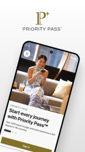 Priority Pass+ 1.10.0 Priority Pass+ 1.10.0