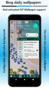 Win-X Launcher 29.6 Win-X Launcher 29.6