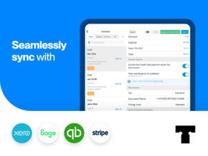Tradify - Easy Job Management 7.80.0