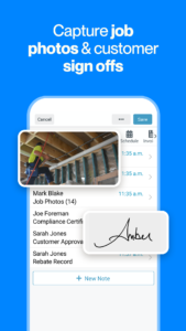 Tradify - Easy Job Management 7.80.0