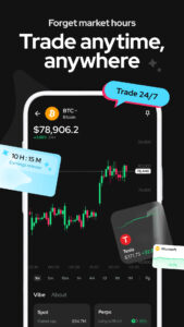 Ult: Trade Stocks & Crypto 3.0.0 Ult: Trade Stocks & Crypto 3.0.0