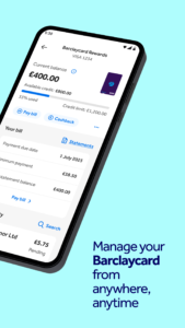 Barclaycard 7.85.2 Barclaycard 7.85.2