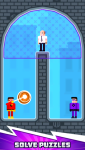 The Superhero League 1.80