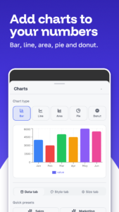 Presentation Creator 5.1.5 (nodpi) (Android 5.0+) Presentation Creator 5.1.5 (nodpi) (Android 5.0+)