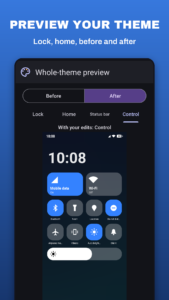 ChaoMe Theme Editor 1.8.0