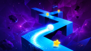 Cosmo Run 3.1.6