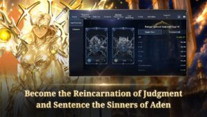 Lineage2 Revolution 1.24.08 Lineage2 Revolution 1.24.08