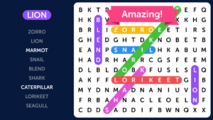 Word Search 2.2.8
