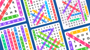 Word Search 2.2.8