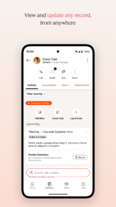HubSpot 3.0.1